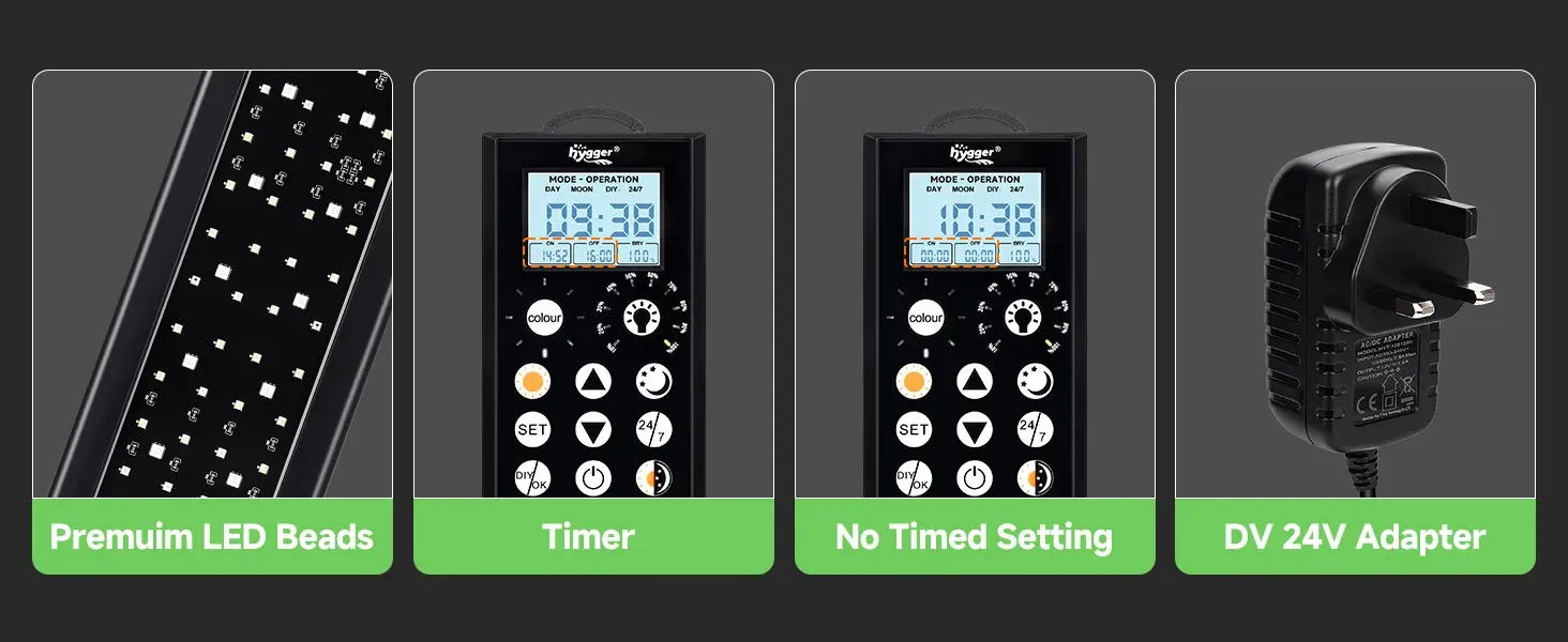 Hygger Aquatics UK product 2