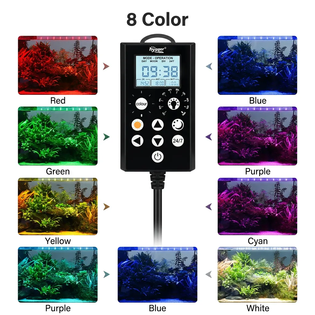 Hygger Aquatics UK 4